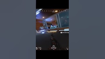 Sentinal always give the best clip #gaming #gamer #apexlegends  #shorts #twitch #streamer