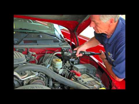 Auto Detailing Mount Vernon Ohio