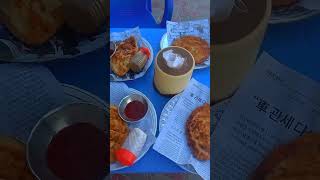 HAJI NIAMAT KHAB  *Today's Special Breakfast: Chicken Paratha, Aloo Paratha, Laccha Paratha &amp; Egg* 🍳