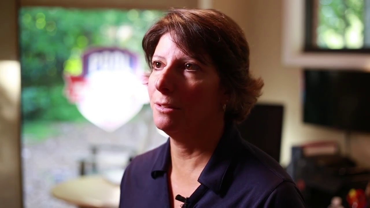 Pool Scouts Franchisee Story: Tiffiny Consoli