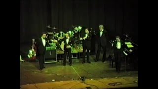 The Masters Five Quartet-1984 "You sho do need him now"
