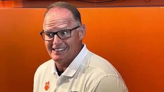 Tom Allen Part 1 CUTigers.com