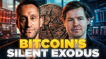 "Crypto Is DEAD" - Bitcoin