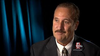 Cracking the largest arson spree in the nation