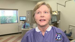 Del Mar College Dental Assisting and Dental Hygiene programs celebrating 50 years
