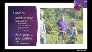 Overview of University Wisconsin-Stevens Point Ed.D. in Language and Literacy Program