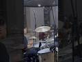 Diante de ti-Klev soares #musica #gospelmusic #drummer #drums  #drumcover #music #baterista #rock