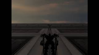Armroed Core Nexus - Genobee Vs Agraya
