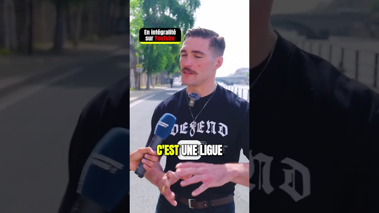 230e mondial : peut-il atteindre l’UFC ?