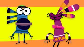 QUMI-QUMI - Cartoons collection 1-3 | Qumi Qumi USA screenshot 4