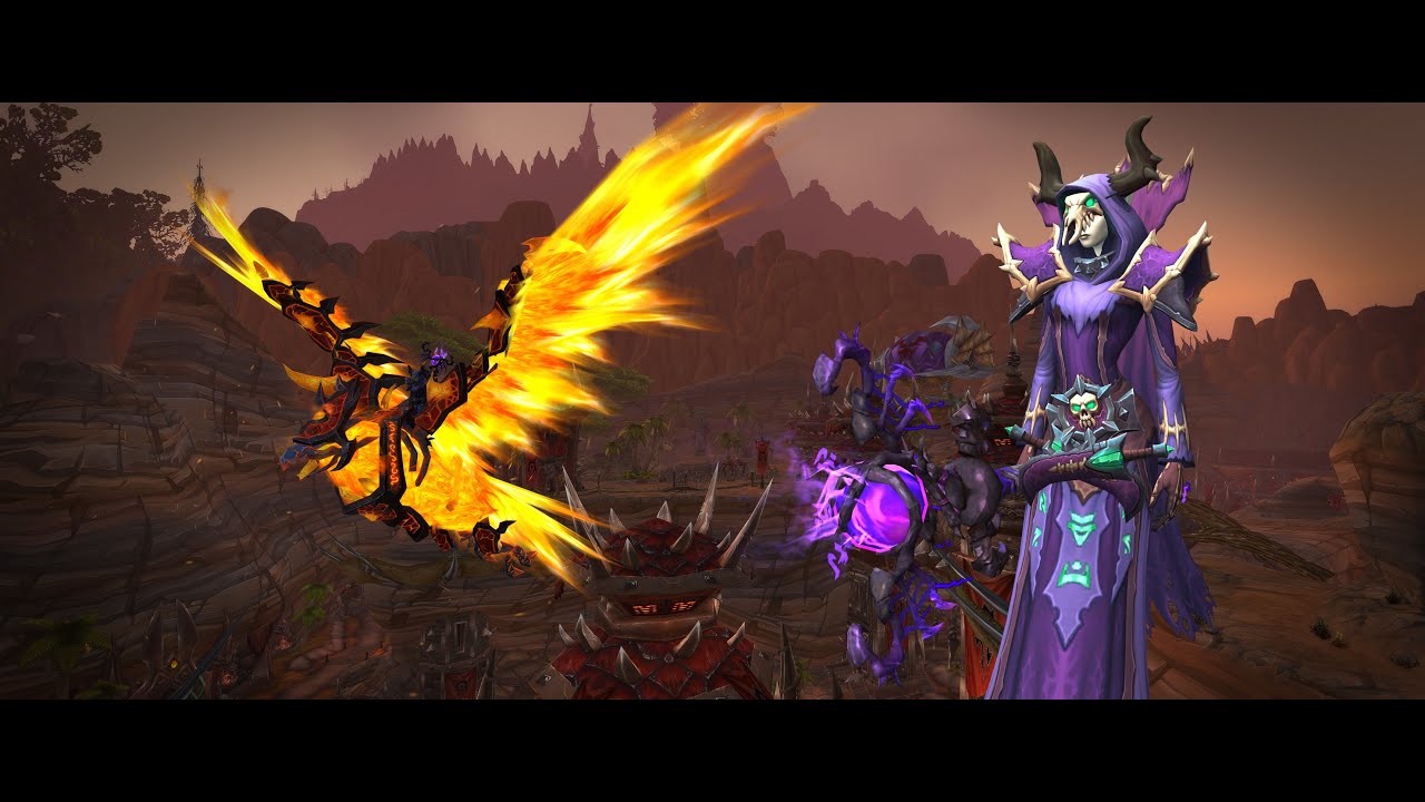 Pureblood Fire Hawk Finally Drops