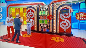 The Price is Right | Showcase Showdown (Part 1) | 5/6/2025