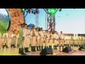 Horehronskí chlopi - Zem spieva - Východná 2017