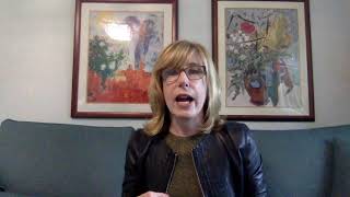 Justine Denich, Realtor