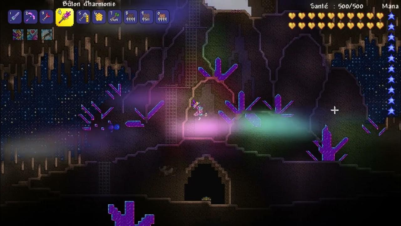 Terraria Small tutorial adding depth YouTube