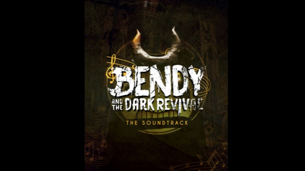 Trailer Score – theMeatly | Bendy and the Dark Revival Official Soundtrack (Bonus Track 27)