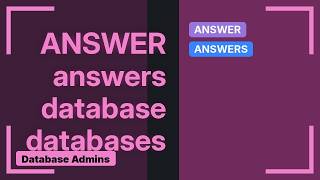 Databases: DMZ server unable to connect through SQL Browser