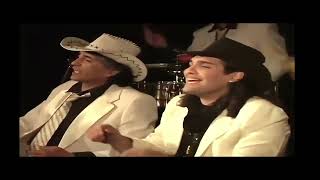 LOS VIKINGS 5 FEAT DIEGO RODRIGUEZ - DEJATE AMAR