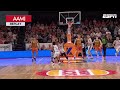 Cairns Taipans vs. New Zealand Breakers - Game Highlights - Round 9, NBL25