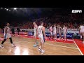 Cairns Taipans vs. New Zealand Breakers - Game Highlights - Round 9, NBL25
