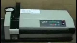AMBITEC GAM-80 Demo