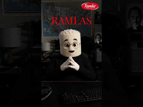 Ramlas UGC reel thumbnail