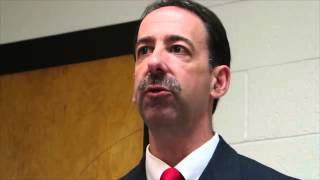 Appeals Court Judge Mark Davis