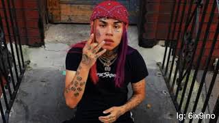 Watch 6ix9ine Mooky video