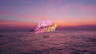 (Free) Lazy sunset - Chill Type Beat 2026