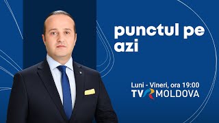Emisiunea „Punctul pe AZi” | 20.02.2026