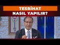 Namazdan Sonra Neden Tesbihat Yaparız? - Mustafa Karataş İle Sahur Vakti - 3 Mayıs 2020