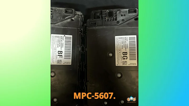 2015 Ford Fusion BCM Cloning with OBDSTAR DC706 – Success or Risky Move?