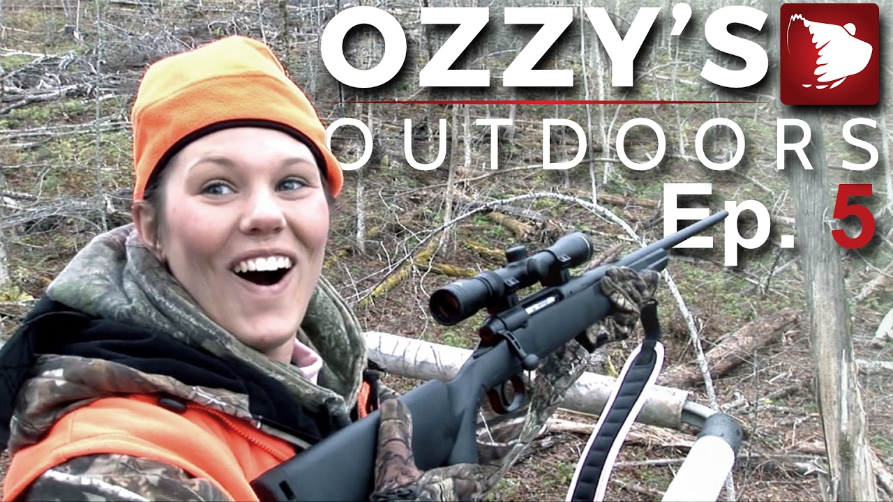 EP 5 NORTH MAINE WOODS BUCK YouTube Ep 5 north maine woods buck youtube