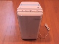 脱臭機HDS 302C　富士通ゼネラル