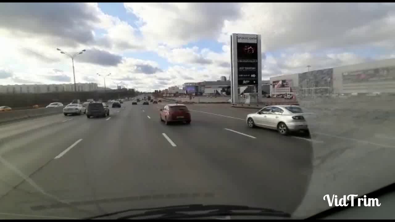 Тойота мкад 26