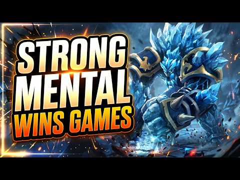 Why You Should NEVER Rage Quit Ranked Games