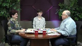 Spotlight on Samuels Public Library: A Hub of Creativity and Community Engagement