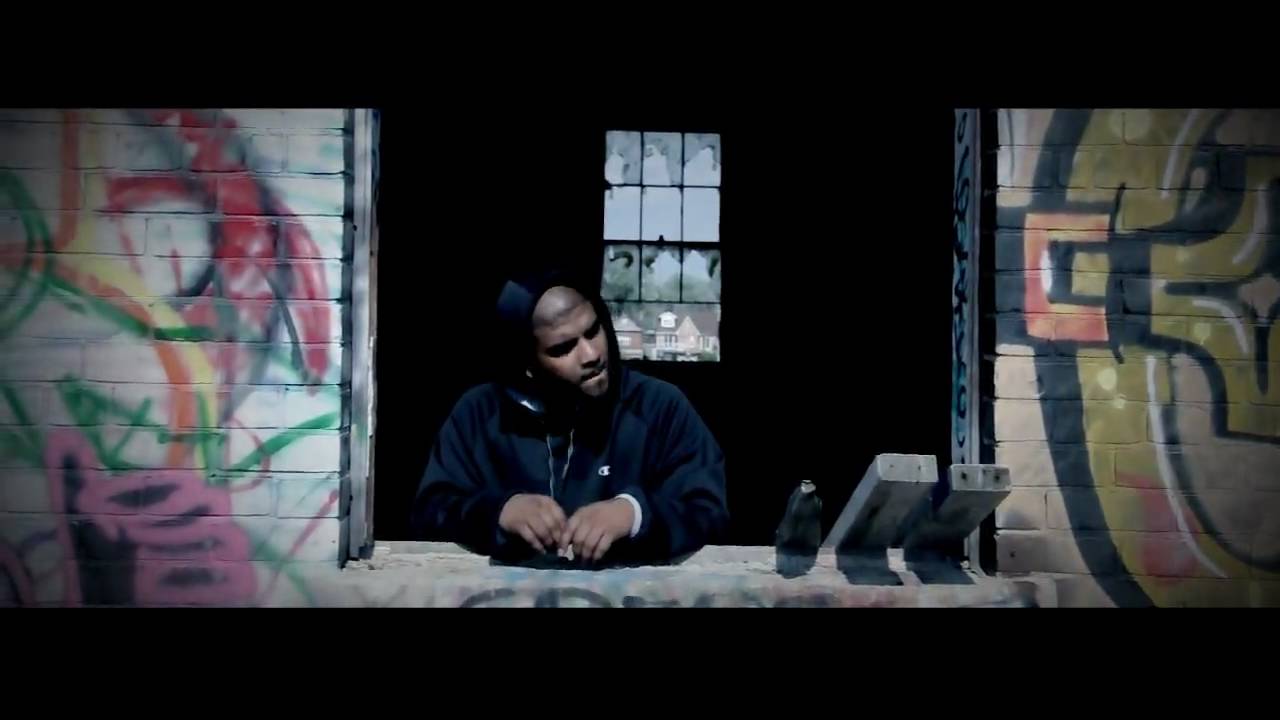 The Final Chapter -Tha Prophecy (OFFICIAL MUSIC VIDEO)