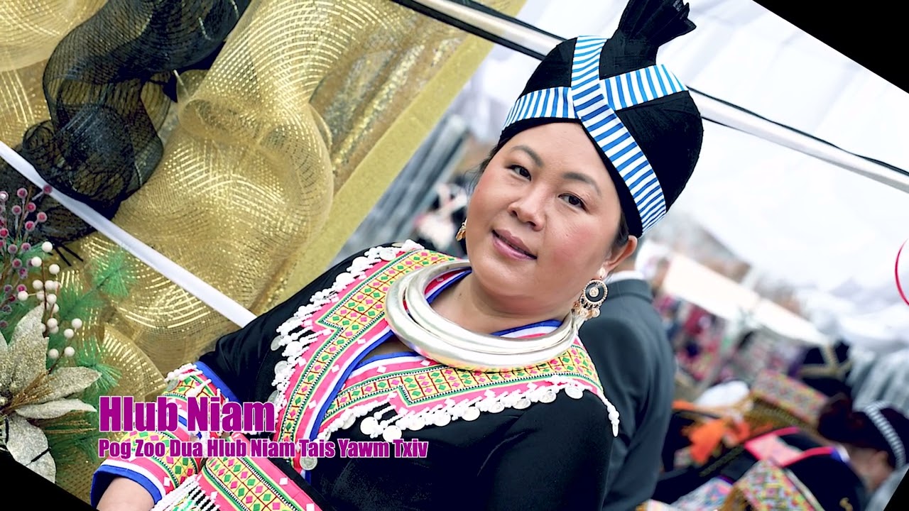 Hlub Niam Pog Zoo Dua Hlub Niam Tais Yawm Txiv. 11/18/2025