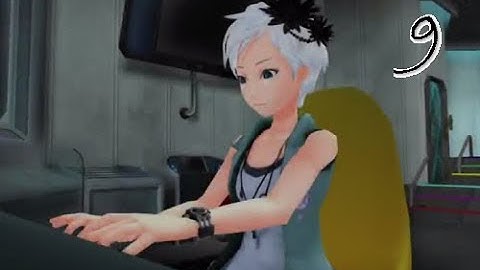 WE SEE SECURITY FOOTAGE - Blind Let