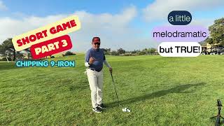 CHIPPING - LESSON PART 3