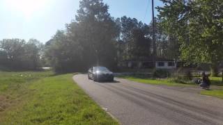 Blake's turbo ta!