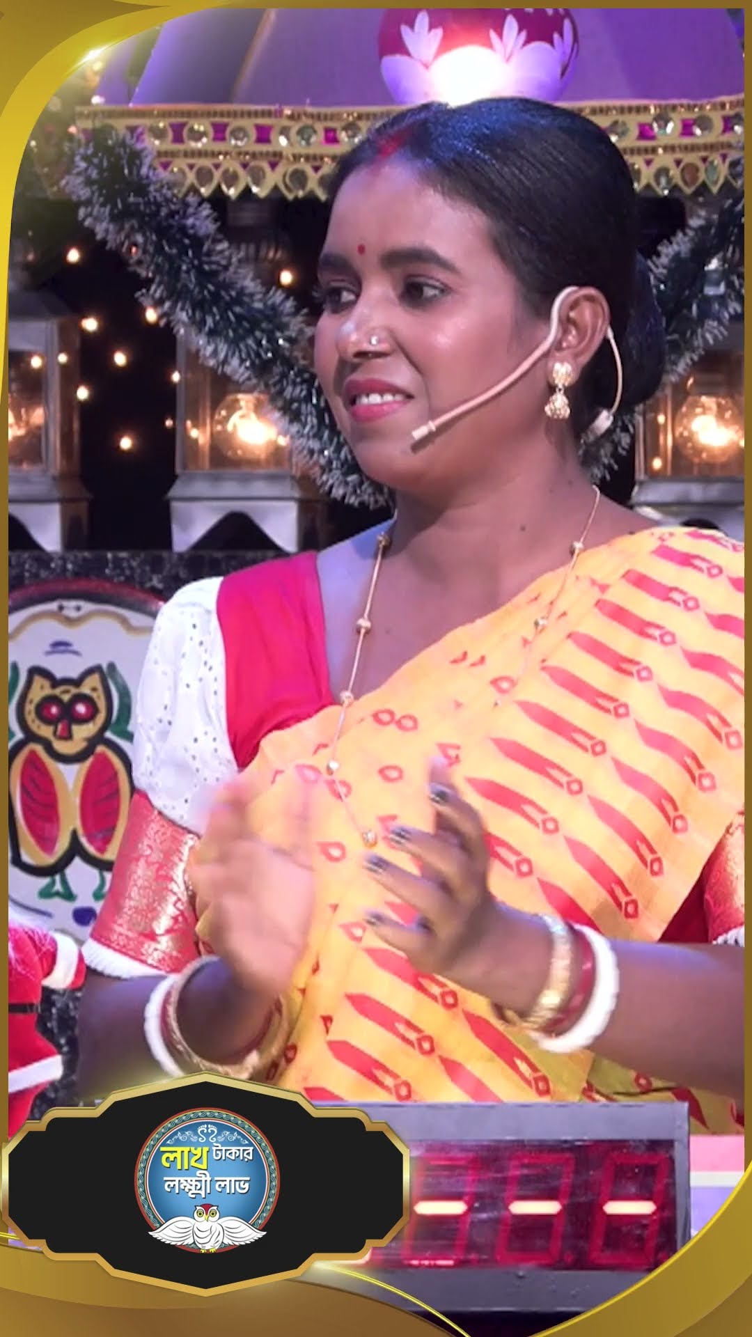 #LakhTakarLokkhiLabh  #sunbanglaserial #shorts #ytshorts