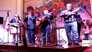 Grupo Quillay Concepción