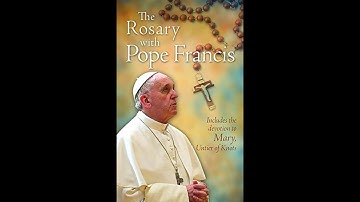 Cầu nguyện cùng Đức Giáo Hoàng ngày 27.11.2023 - Tông đồ cầu nguyện