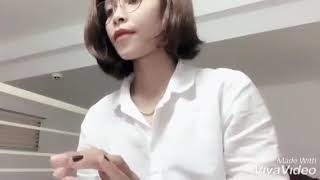 Nụ Hồng Mong Manh - Cover Ann Ann