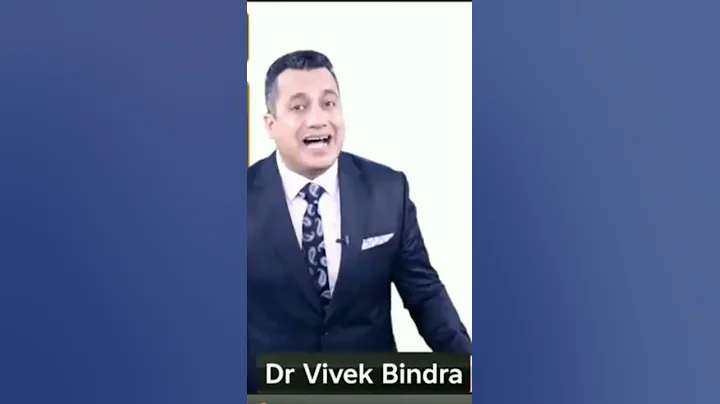 Vivek Bindra Best Motivational🔥 Quotes #shorts #vivekbindra
