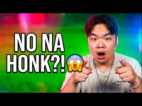 Wait, No Na - Honk! is this good? Reaction