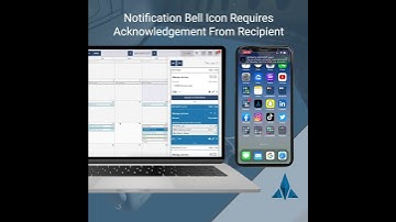 Notification Icon Feature