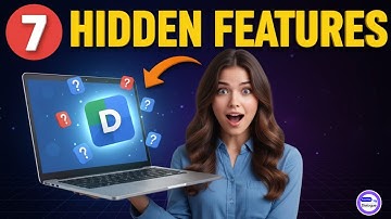 7 verborgen functies van Google Docs voor pc-gebruikers | Productiviteitsboost (2025)